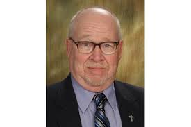 James Naumann Obituary (1955