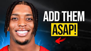 2024 NFL DRAFT PROSPECT Jay Person