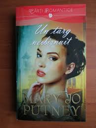 Carti scrise de autorul mary jo putney. Mary Jo Putney Un Targ Neobisnuit CumpÄƒrÄƒ