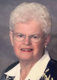 Frieda Hilda Harder |1926-2024|