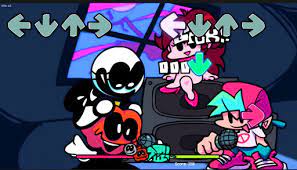You are trying to kiss your girlfriend, because that's what you want most in the world, but her evil father won't let you get close to her and his only intention is to end your life to protect his little girl. Friday Night Funkin Ps4 Html You Gotta Be Pullin My Nuts Here