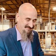 Matthew Ling's Instagram, Twitter & Facebook