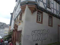 Gibt es einen hauptkontakt für haus der romantik? Das Haus Der Romantik Aufnahme Von Marburger Haus Der Romantik Tripadvisor