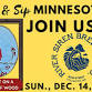 December 14 Paint & Sip at River Siren Brewing Co. event image