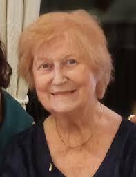 Obituary information for Marjorie Ann Koharski