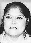 Maria Diaz Obituary (2006)