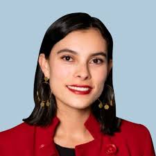 Celebrating women in leadership