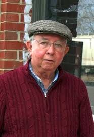 Ronald Coble Obituary