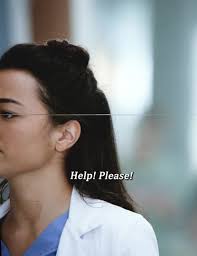 Greys Anatomy Sonia and Adam