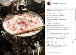 Maybe you would like to learn more about one of these? Fotos Slipknot Promete Agresivo Nuevo Disco Con Sangriento Adelanto Cooperativa Cl