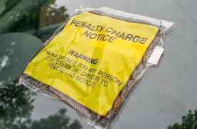 Fine vs penalty identifying the difference between fine and penalty is not complex. Penalty Charge Notices What Are They And Can You Appeal Rac Drive