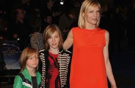 Jo whiley pictures, articles, and news. Jo Whiley My Fourth Baby Was Down To Noel Gallagher Mirror Online