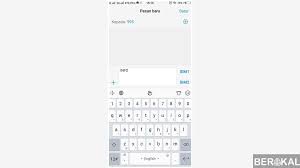 Entdecke rezepte, einrichtungsideen, stilinterpretationen und andere ideen zum ausprobieren. 5 Cara Mudah Cek Nomor Smartfren Sendiri 2021