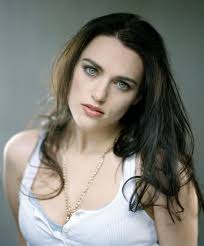 Katie McGrath (Creator)