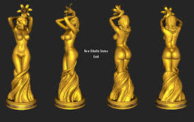 New Dibella Statues v1 - Adult Mods - LoversLab