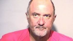 Photos: Arrest mugshots 11-7-16