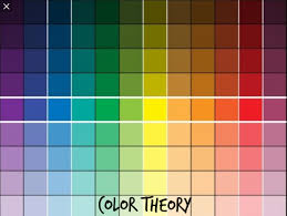 Color Theory Chart Sketchpad 5 1 Wiki Fandom Powered By