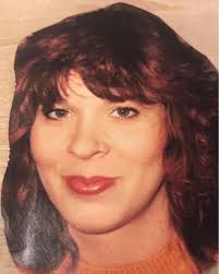 Kimberly Wright Obituary (1965