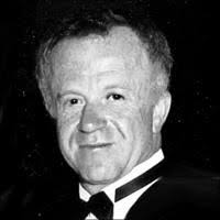 THEODORE POULOS Obituary (1944