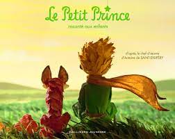 Le petit prince, is a cosy nightclub in the heart of zurich with a rich history. Le Petit Prince Raconte Aux Enfants Texte Original Abrege Amazon De Saint Exupery Antoine De Fremdsprachige Bucher