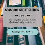 Seasonal Stories