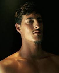 Friday Pictures return: Eric Balflour