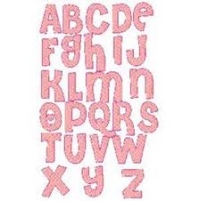 Samplers are a great way to learn or practice embroidery stitches. Free Embroidery Fonts To Download 20 Great Sources