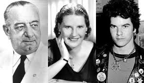 Efemérides Musicales: Fallecidos un 7 de Diciembre