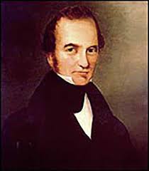 Notable People in the Alamo Battle