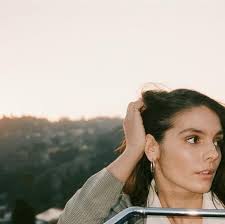 Caitlin Stasey