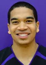 2012-13 Men's Basketball Roster