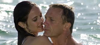 Nová bondovka má titulní píseň od Adele