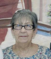 Travis-Noe Funeral Home: Kirksville, MO — Obituary for Kathryn Virginia  (Cummings) Steele