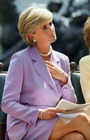 В наличност фирмата разполага с 30 000 бр. Lady Diana Ihre Besten Fashion Momente