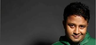 DJ Ryan Pinto in Goa