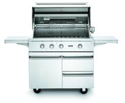 Barbecue Trusear Chariot 107 Cm Barbecue Viking Cuisine