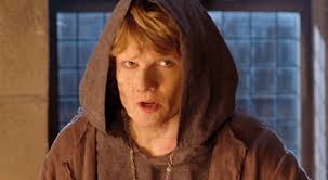 Edwin : PERSONNAGE DE LA SÉRIE