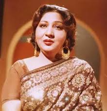 Urdu Singer Mala Begum Biography, News, Photos, Videos