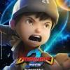 Sebagaimana nama game, tugas pemain dalam game ini adalah mewarnai gambar boboiboy sesuai dengan yang diinginkan. 1