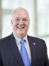 Cancer center director stepping down at University of Nebraska Medical  Center