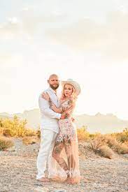 My wife, our guests, and myself had such a great time with the ceremony in front of caesar's palace. Hip Elvis Inspired Las Vegas Destination Wedding