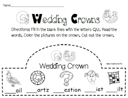 Qu Wedding Crown Wedding Crown Welcome To Kindergarten Wedding Printables