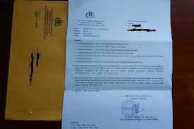 For more information and source, see on this link : Dapat Surat Tilang Elektronik Terus Apa Yang Harus Dilakukan Gridoto Com