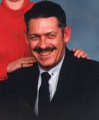 Randel Dean Garner Sr. (1942-2015)