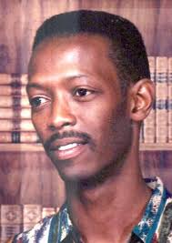 Cunningham 'Chop' Barnwell -- Bamberg