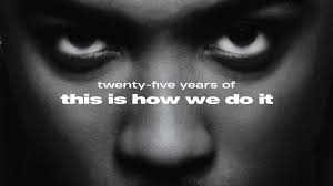 Get a sneak peek of the new version of this page. Montell Jordan S This Is How We Do It Was A Statement For R B Discogs