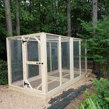 The Garden Coopark Chicken Coop Plans Two Ebooks Pdfs Etsy Walk In Chicken Coop Chicken Coop Plans Diy Chicken Coop Plans