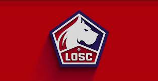 Get lille losc vs les aiglons tickets, this match is one of the most competitive matches in villeneuve d'ascq and has seen amazing performances from both clubs as they compete for the french ligue 1 top spots. Lille Osc Unveils New Logo Again