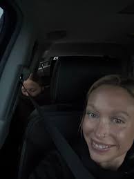 Sabrina Tuttle's Instagram, Twitter & Facebook