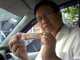 Enjoy" Cara Enak Jaga Makan Sehat dengan SOYJOY Crispy Halaman 1